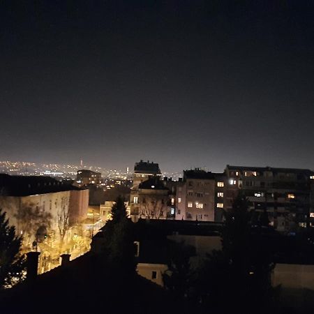 贝尔格莱德Apartman 501公寓 外观 照片